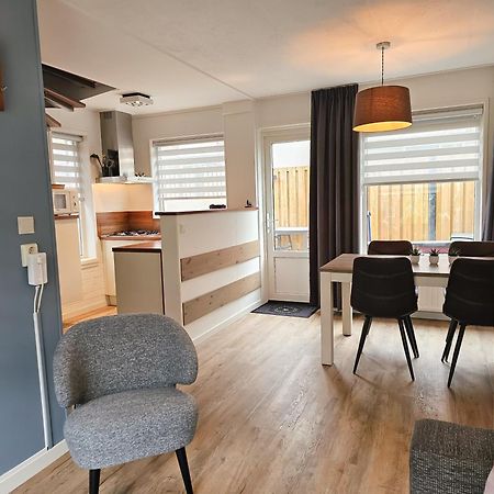 Sfeervolle Vakantiewoning Domburg Do15 المظهر الخارجي الصورة