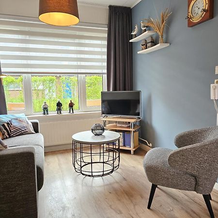 Sfeervolle Vakantiewoning Domburg Do15 المظهر الخارجي الصورة
