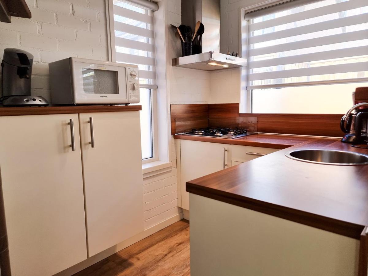 Sfeervolle Vakantiewoning Domburg Do15 المظهر الخارجي الصورة