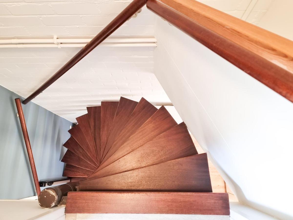 Sfeervolle Vakantiewoning Domburg Do15 المظهر الخارجي الصورة