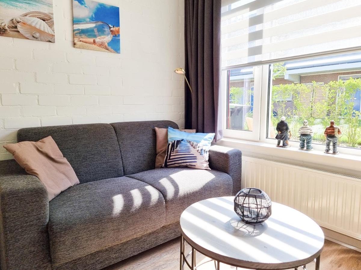Sfeervolle Vakantiewoning Domburg Do15 المظهر الخارجي الصورة