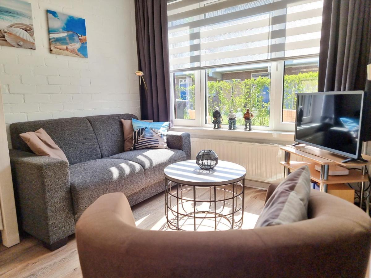 Sfeervolle Vakantiewoning Domburg Do15 المظهر الخارجي الصورة