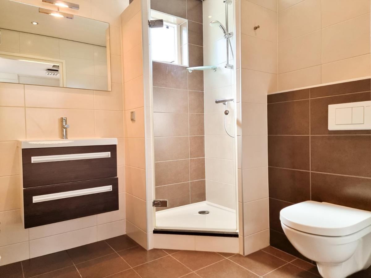 Sfeervolle Vakantiewoning Domburg Do15 المظهر الخارجي الصورة