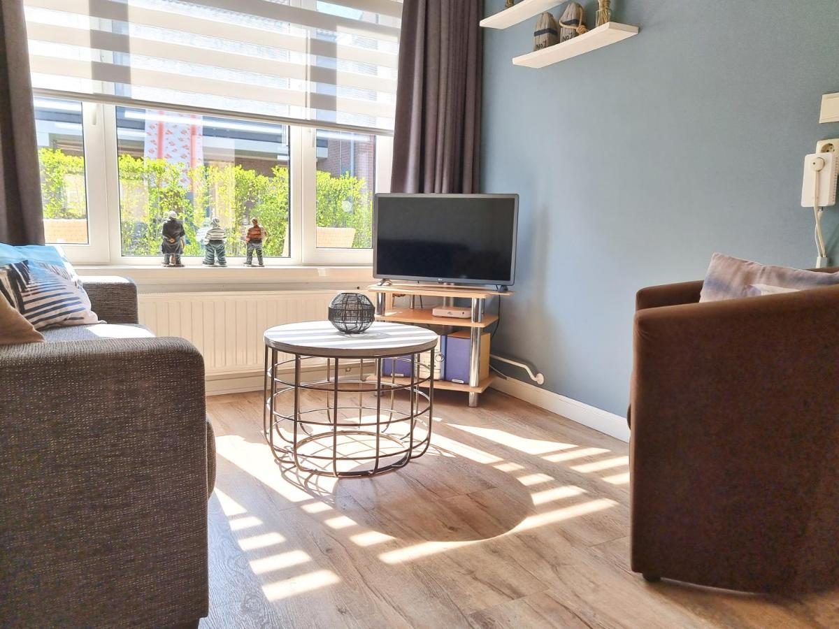 Sfeervolle Vakantiewoning Domburg Do15 المظهر الخارجي الصورة