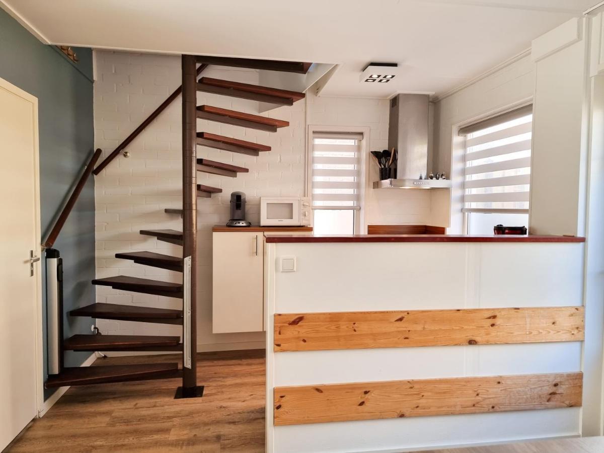 Sfeervolle Vakantiewoning Domburg Do15 المظهر الخارجي الصورة