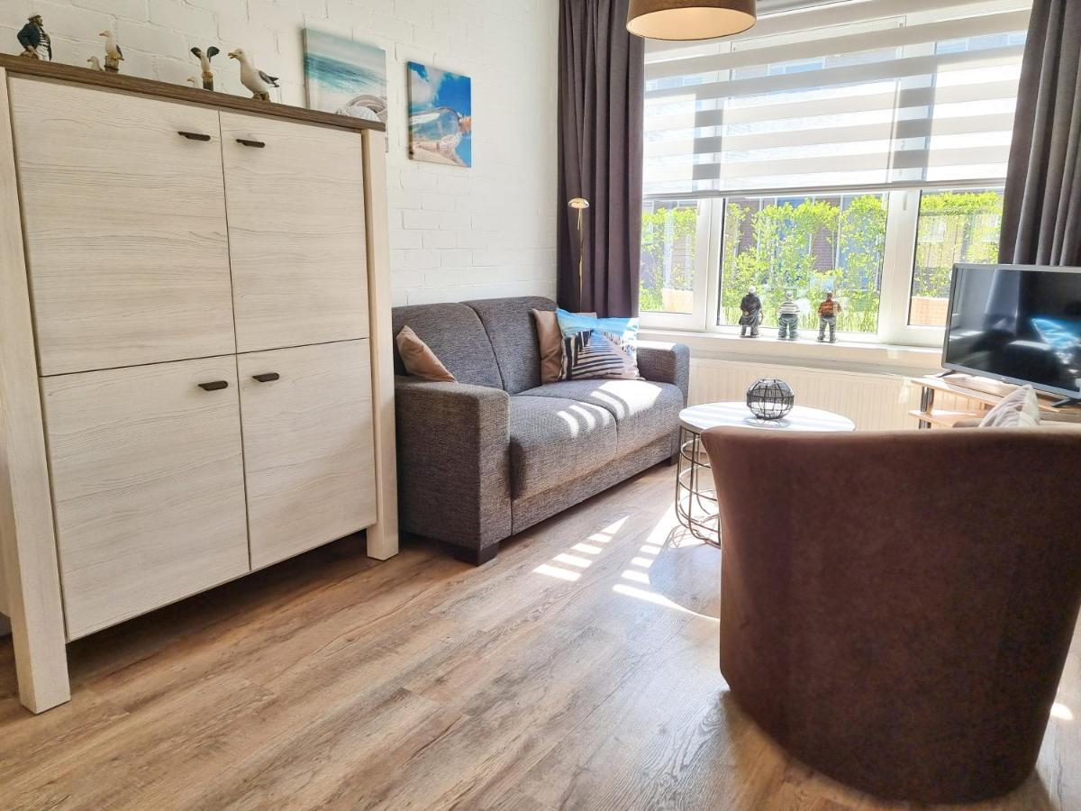 Sfeervolle Vakantiewoning Domburg Do15 المظهر الخارجي الصورة