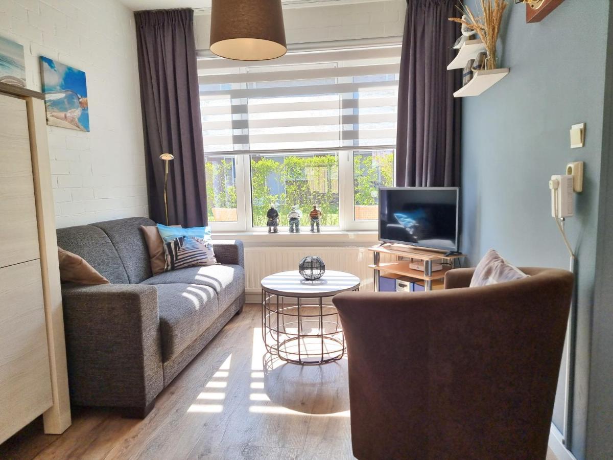 Sfeervolle Vakantiewoning Domburg Do15 المظهر الخارجي الصورة