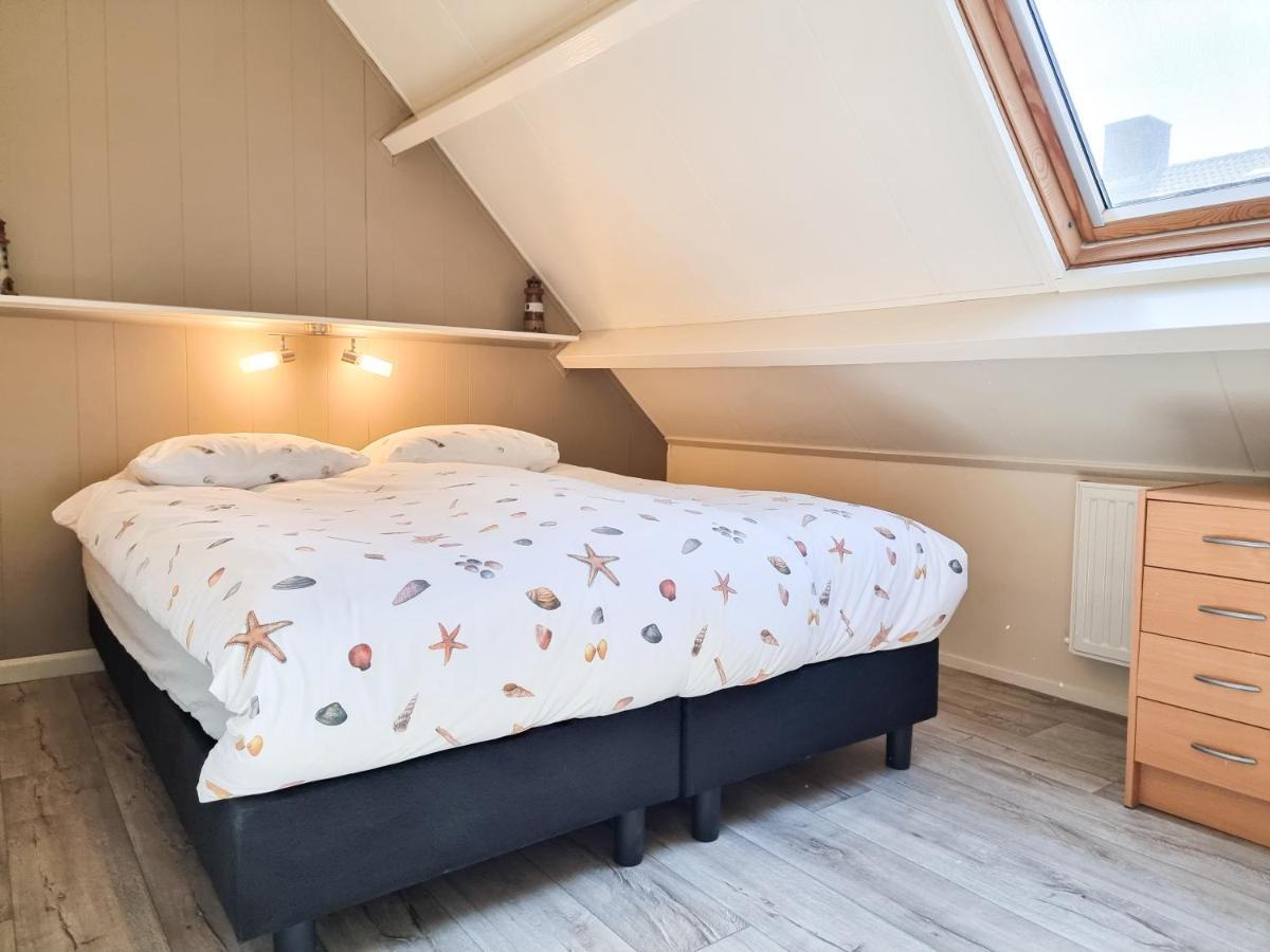 Sfeervolle Vakantiewoning Domburg Do15 المظهر الخارجي الصورة