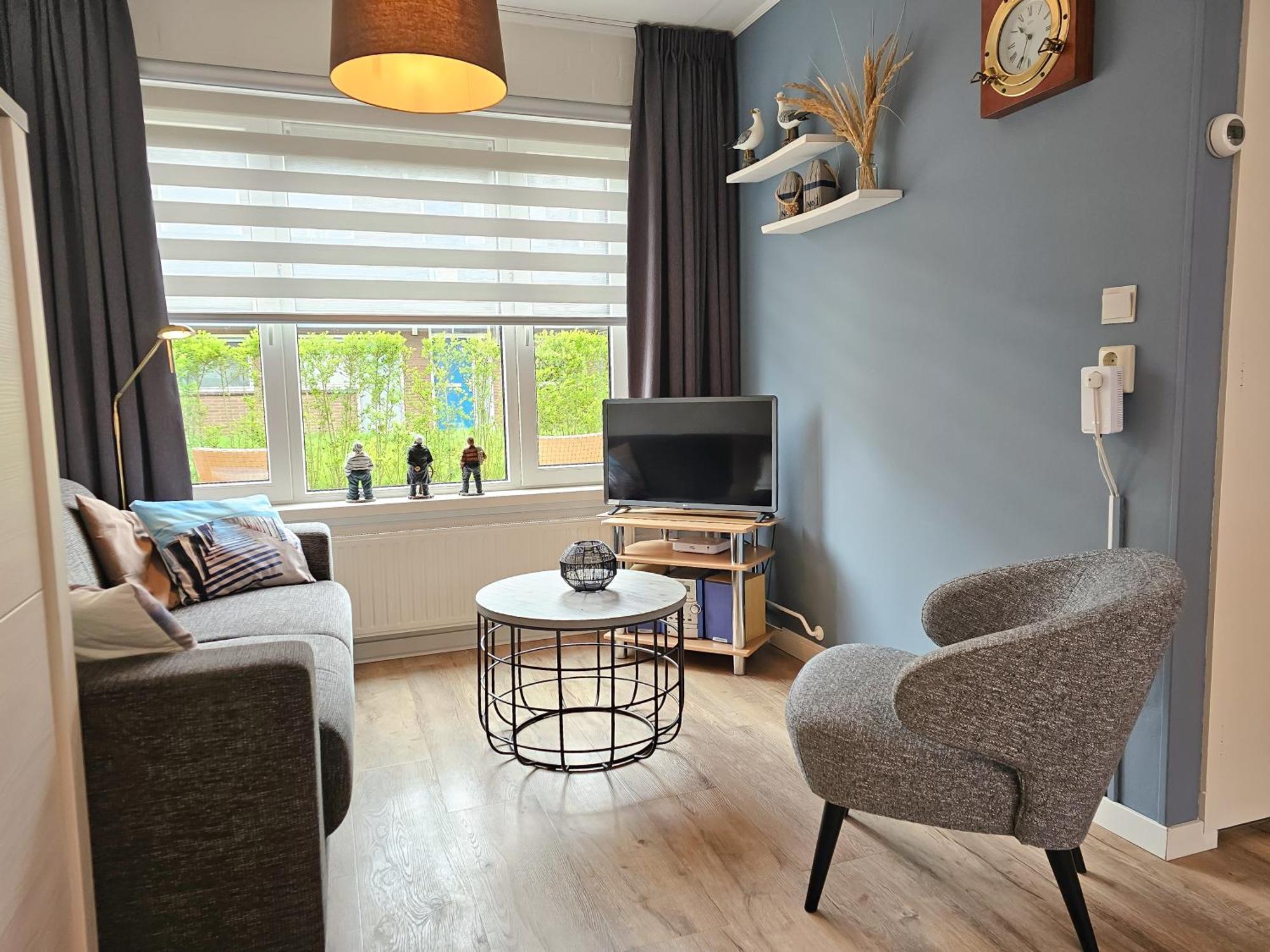 Sfeervolle Vakantiewoning Domburg Do15 المظهر الخارجي الصورة